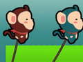 Peli Monkey Swing