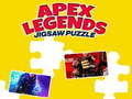 Peli Apex Legends Jigsaw Puzzle