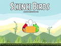 Peli Science Birds