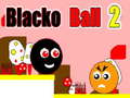 Peli Blacko Ball 2