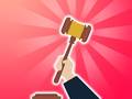 Peli Be The Judge