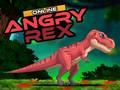 Peli Angry Rex Online