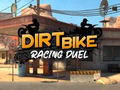 Peli Dirt Bike Racing Duel