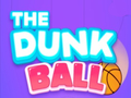 Peli The Dunk Ball