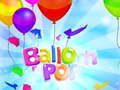 Peli Baby Balloon 
