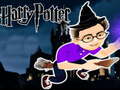 Peli Harry Potter Dressup