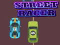 Peli Street Racer 