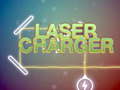 Peli Laser Charger
