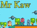 Peli Mr Kaw