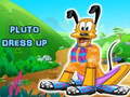 Peli Pluto Dress Up