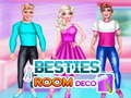 Peli Besties Room Deco