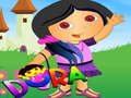 Peli Dora