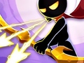 Peli Stickman Master Archer Legend