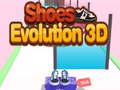 Peli Shoes Evolution 3D