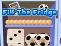 Peli Fill The Fridge