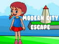 Peli Modern City Escape