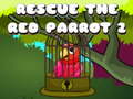 Peli Rescue The Red Parrot 2