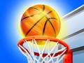 Peli Basketball King