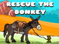 Peli Rescue The Donkey
