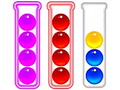 Peli Ball Sort Color