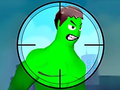 Peli Giant Wanted