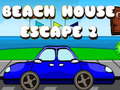 Peli Beach House Escape 2