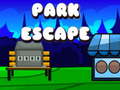 Peli Park Escape