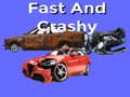Peli Fast And Crashy