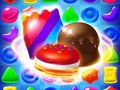 Peli Candy Crush Mania