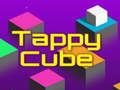 Peli Tappy Cube