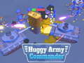 Peli Huggy Army Commander