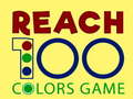 Peli Reach 100 Colors Game