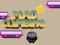 Peli Mad Climbing