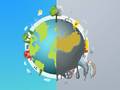 Peli Clean The Earth