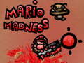 Peli Mario Madness