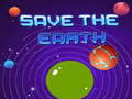 Peli Save The Galaxy