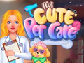 Peli My Cute Pet Care