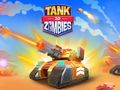 Peli Tank Zombies 3D