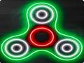 Peli Fidget Spinner 3D