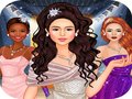 Peli Royal Princess Makeup Salon
