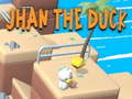 Peli Jhan the Duck