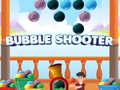 Peli Bubble Shooter 
