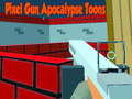 Peli Pixel Gun Apocalypse Toons