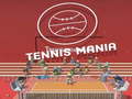 Peli Tennis Mania