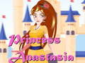 Peli Princess Anastasia