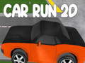 Peli Car run 2D