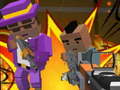Peli Advanced Blocky Gangster Warfare