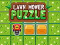 Peli Lawn Mower Puzzle
