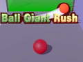 Peli Ball Giant Rush