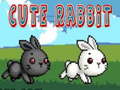 Peli Cute Rabbit